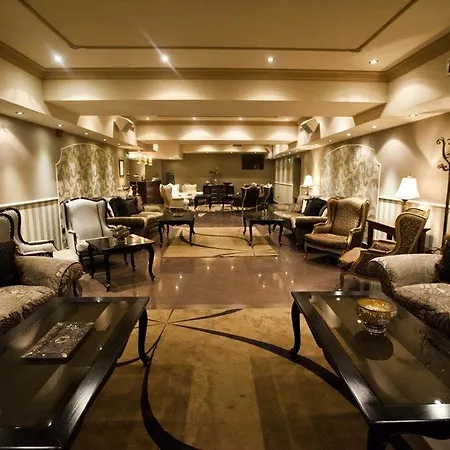 Hotel Ventura Boutique