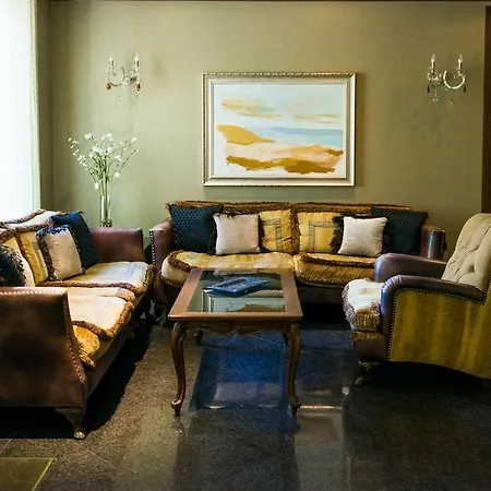 Ventura Boutique Hotel 3*