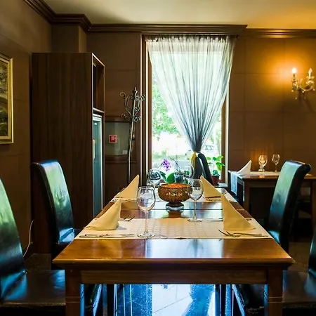 Hotel Ventura Boutique Varna
