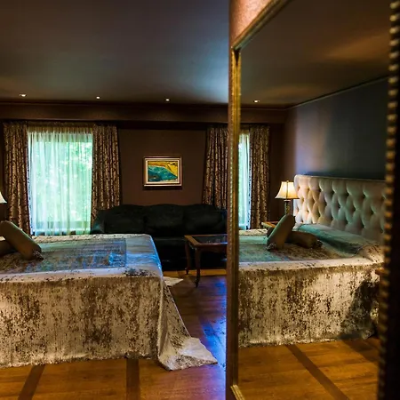 文图拉精品酒店 酒店 3*