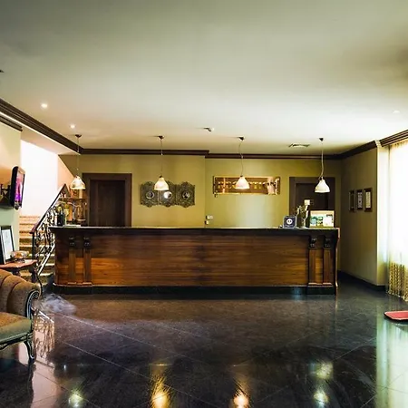 Ventura Boutique 3* Varna