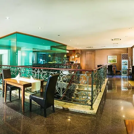 Ventura Boutique 3* Varna