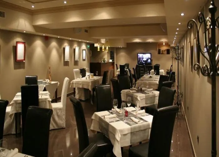 Ventura Boutique 3* Varna