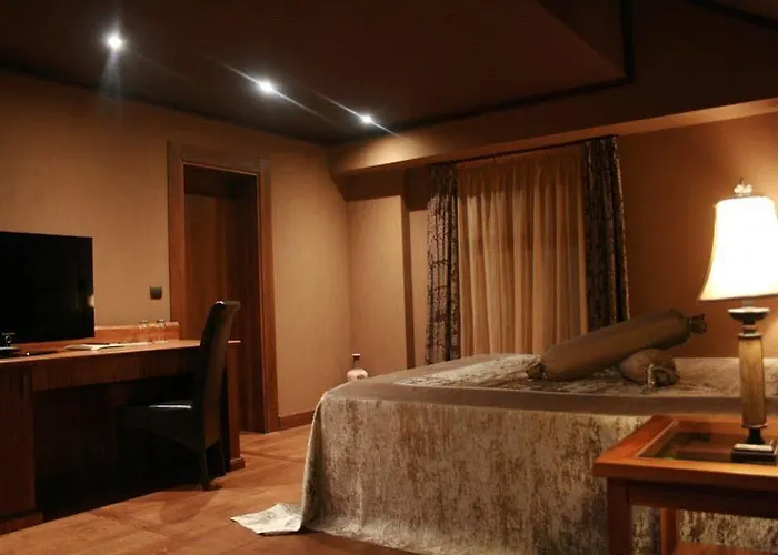 Ventura Boutique Hotel